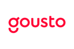 Gousto Logo Transparent PNG