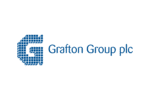 Grafton Group Logo Transparent PNG