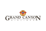 Grand Canyon Airlines Logo Transparent PNG