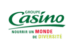 Groupe Casino Logo Transparent PNG