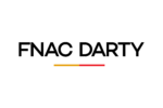 Groupe Fnac Darty Logo Transparent PNG