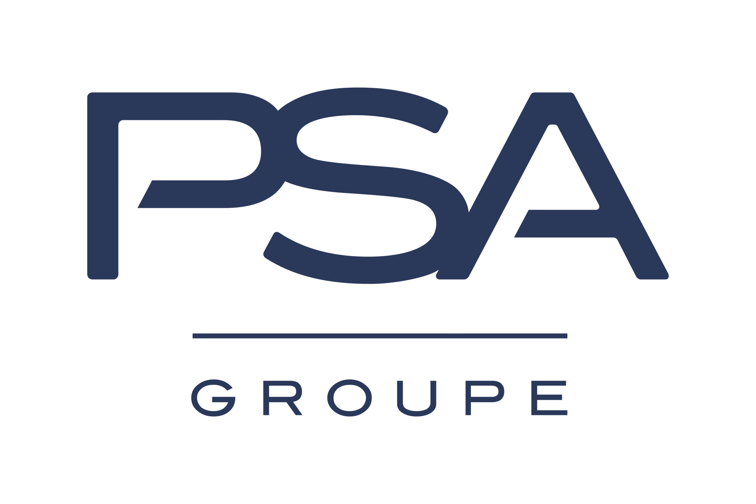 Groupe PSA