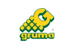 Gruma Logo Transparent PNG