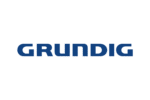 Grundig Logo Transparent PNG