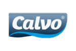 Grupo Calvo Logo Transparent PNG