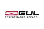 Gul Performance Apparel Logo Transparent PNG