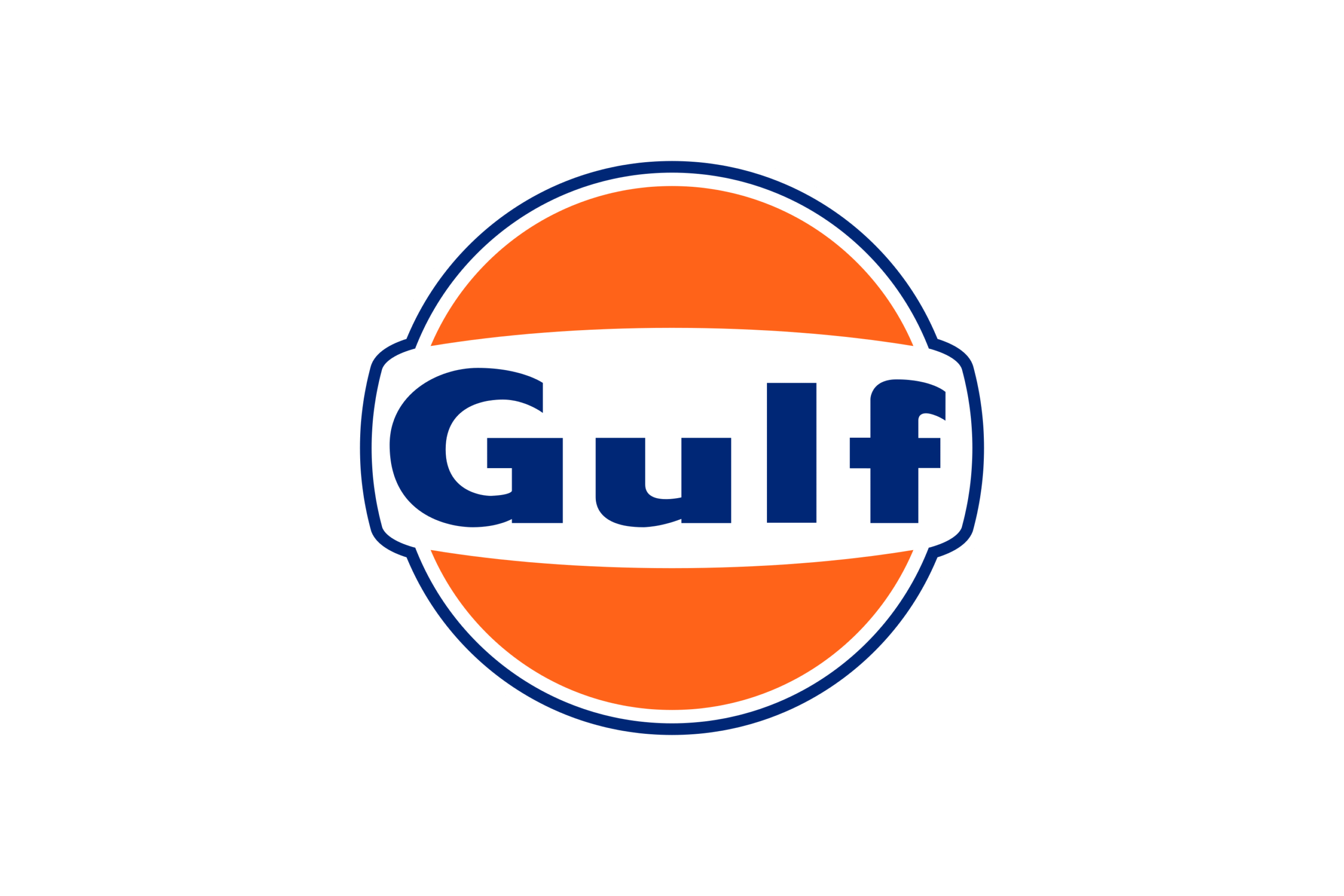 Gulf Oil