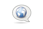 Gwibber Logo Transparent PNG