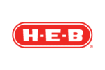 H E B Logo Transparent PNG