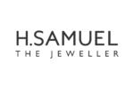H. Samuel Logo Transparent PNG