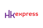 HK Express Logo Transparent PNG