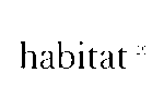 Habitat Logo Transparent PNG