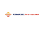 Hamburg International Logo Transparent PNG