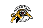 Hamilton Tiger Cats Logo Transparent PNG