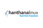 Hanthana Linux Logo Transparent PNG