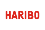 Haribo Logo Transparent PNG