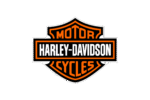 Harley Davidson Logo Transparent PNG