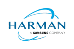 Harman International Logo Transparent PNG