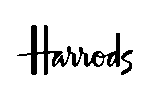 Harrods Logo Transparent PNG
