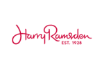 Harry Ramsden's Logo Transparent PNG