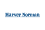 Harvey Norman Logo Transparent PNG