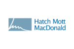Hatch Mott MacDonald Logo Transparent PNG