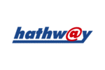 Hathway Logo Transparent PNG