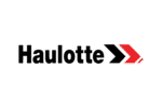 Haulotte Group Logo Transparent PNG