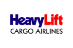 HeavyLift Cargo Airlines Logo Transparent PNG