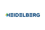 Heidelberger Druckmaschinen Logo Transparent PNG