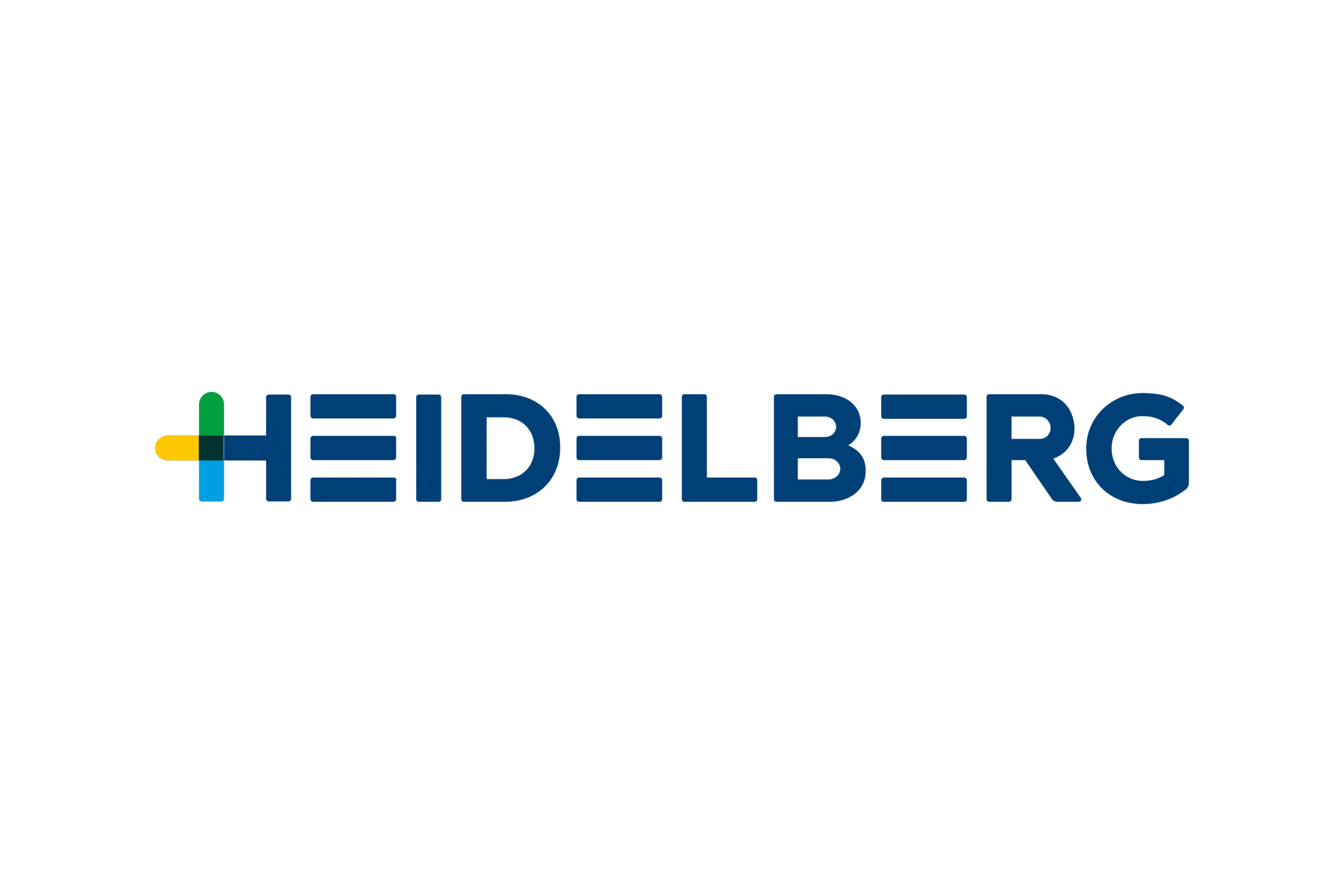 Heidelberger Druckmaschinen