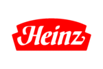 Heinz Logo Transparent PNG