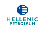 Hellenic Petroleum Logo Transparent PNG