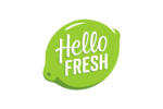 HelloFresh Logo Transparent PNG