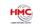 Hero Motors Company Logo Transparent PNG
