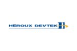 Heroux Devtek Logo Transparent PNG