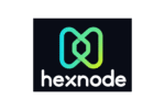 Hexnode Logo Transparent PNG
