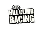 Hill Climb Racing Logo Transparent PNG