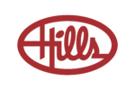 Hills Logo Transparent PNG