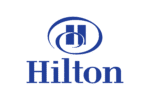 Hilton Portland Hotel Logo Transparent PNG