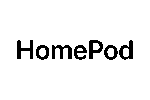 HomePod Logo Transparent PNG