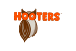 Hooters Logo Transparent PNG