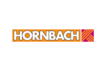 Hornbach Logo Transparent PNG