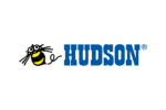 Hudson Soft Logo Transparent PNG
