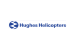 Hughes Helicopters Logo Transparent PNG