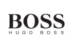 Hugo Boss Logo Transparent PNG