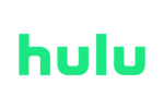 Hulu Logo Transparent PNG