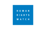 Human Rights Watch Logo Transparent PNG