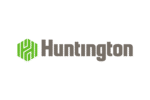Huntington Bancshares Logo Transparent PNG