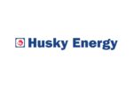 Husky Energy Logo Transparent PNG